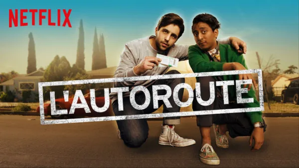 L'autoroute