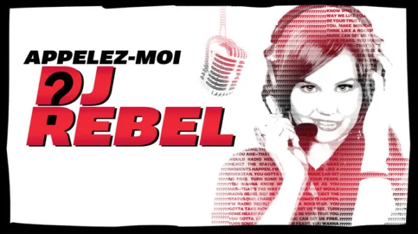 Appelez-moi DJ Rebel