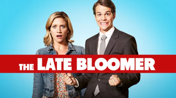 The Late Bloomer