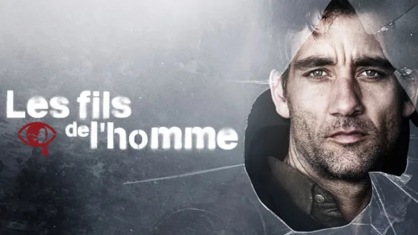 Les fils de l'homme
