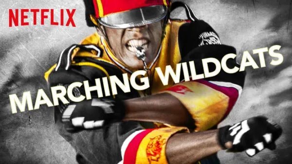 Marching Wildcats