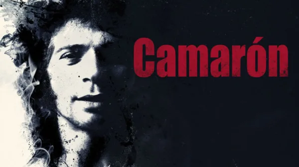 Camarón