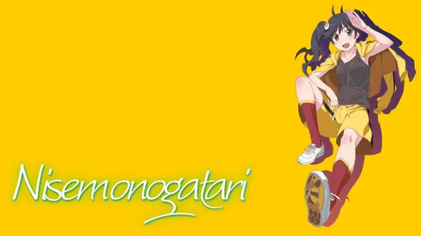Nisemonogatari