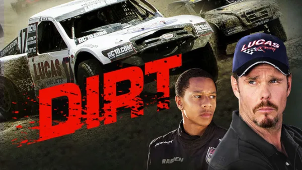 Dirt