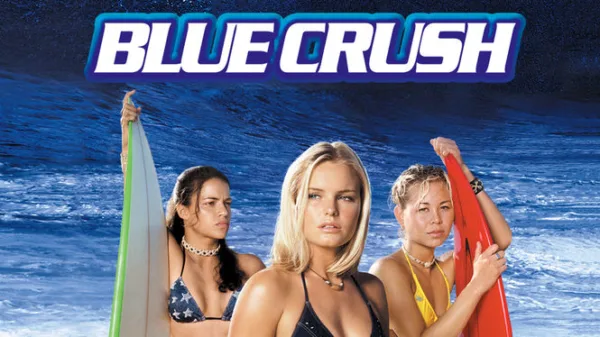 Blue Crush