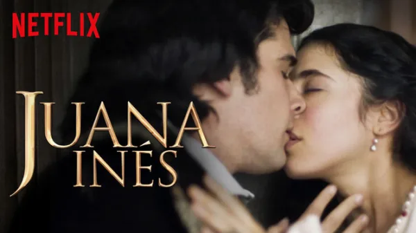 Juana Inés