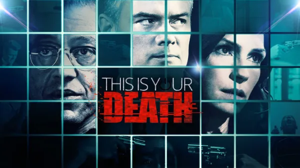 This Is Your Death