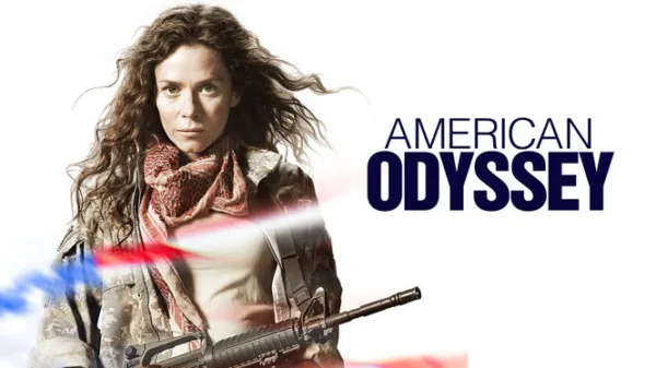 American Odyssey