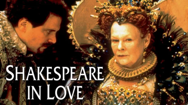 Shakespeare in Love