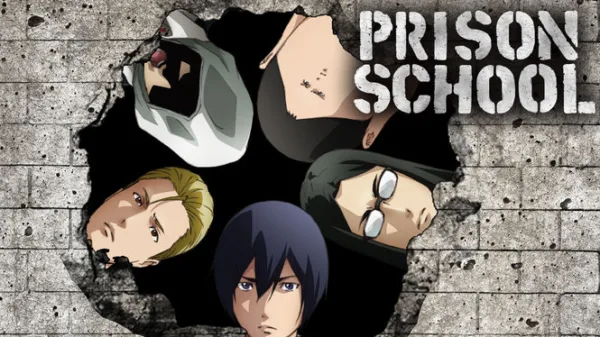 Prison School