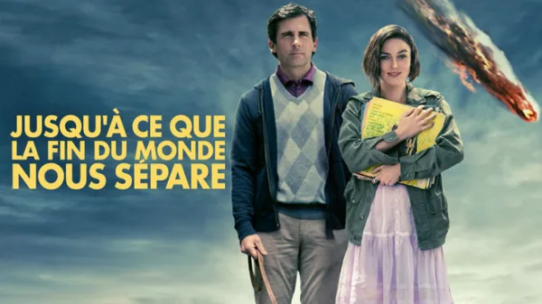 Jusqu'à ce que la fin du monde nous sépare
