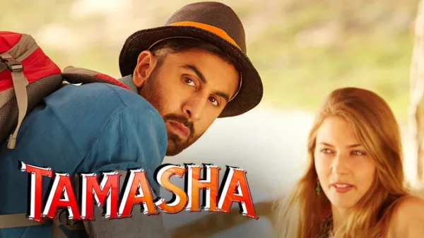 Tamasha