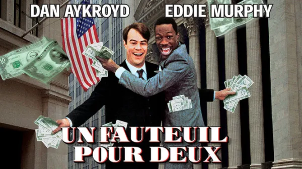 Un Fauteuil Pour Deux