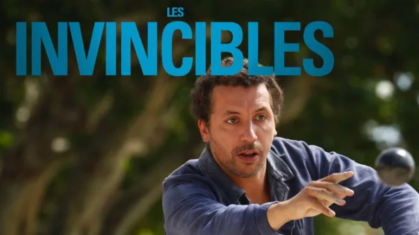 Les Invincibles