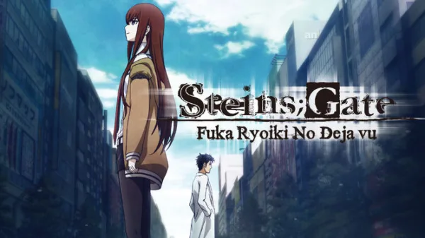 Steins;Gate : Fuka Ryouiki no Déjà vu