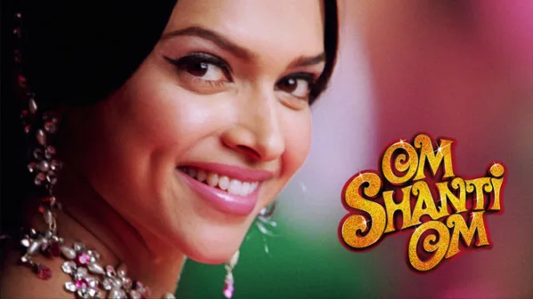 Om Shanti Om