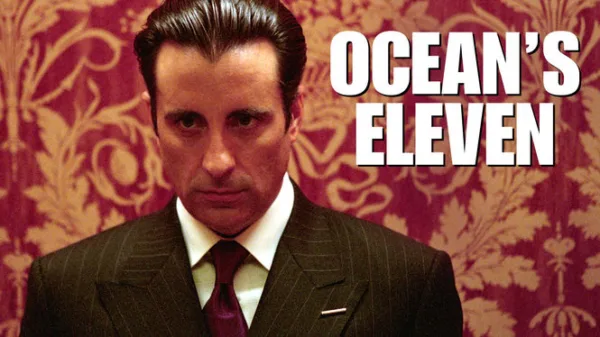Ocean's Eleven