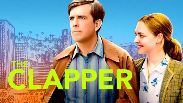 The Clapper