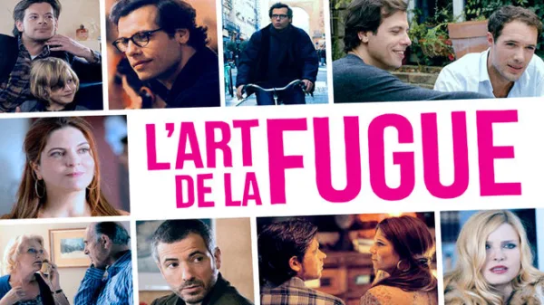 L'art de la fugue