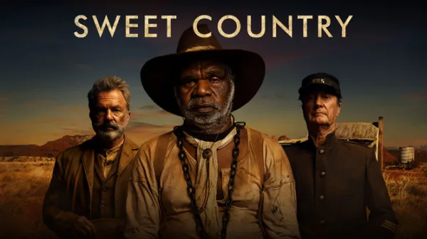 Sweet Country
