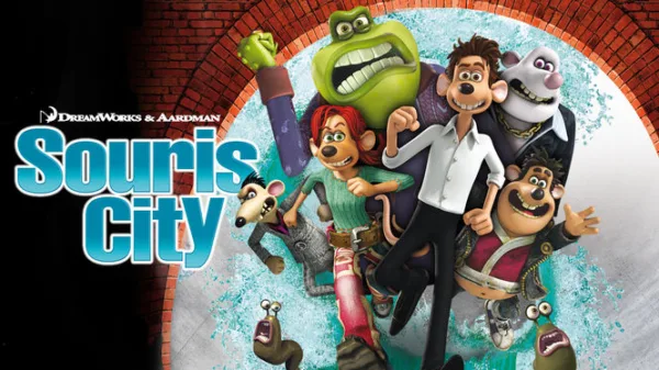 Souris City