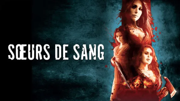 Soeurs de sang