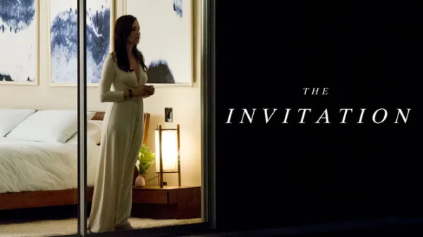 The Invitation