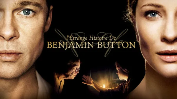L'étrange histoire de Benjamin Button