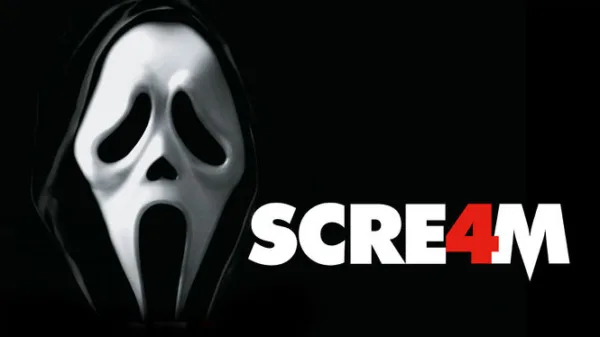 Scream 4