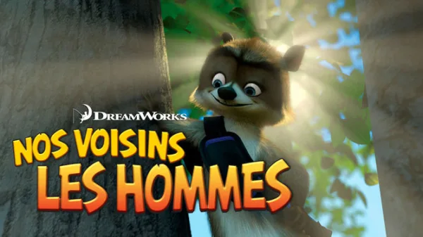 Nos voisins les hommes