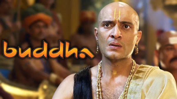 Buddha