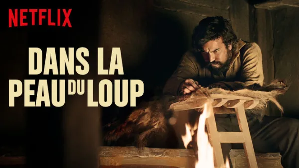Dans la peau du loup