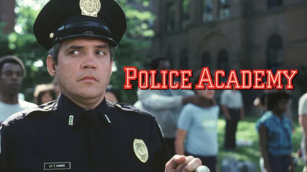Police Academy