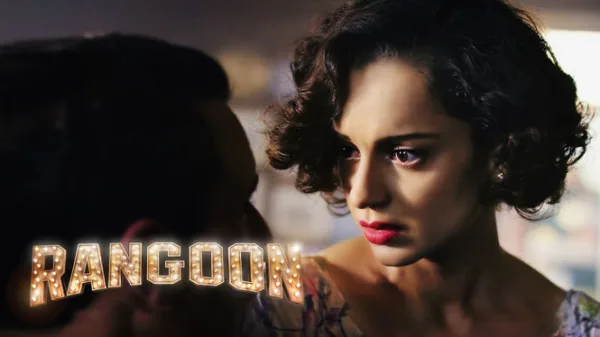 Rangoon
