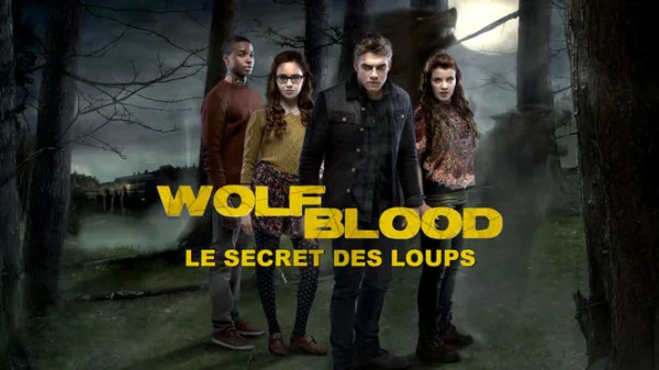 Wolfblood