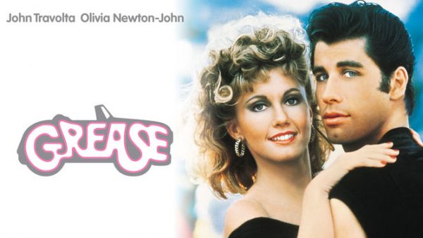 Grease 1978 Film a voir sur Netflix