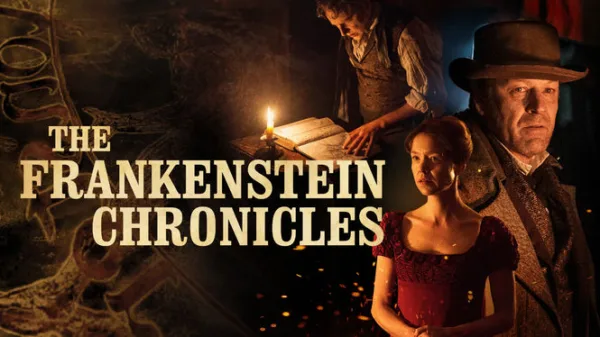 The Frankenstein Chronicles