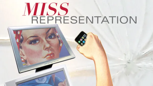Miss Representation