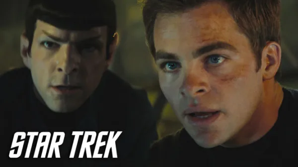 Star Trek