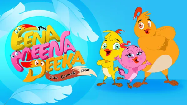 Eena Meena Deeka