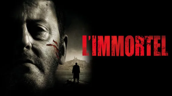 L'immortel