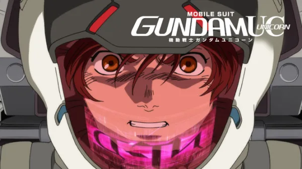 Mobile Suit Gundam Unicorn