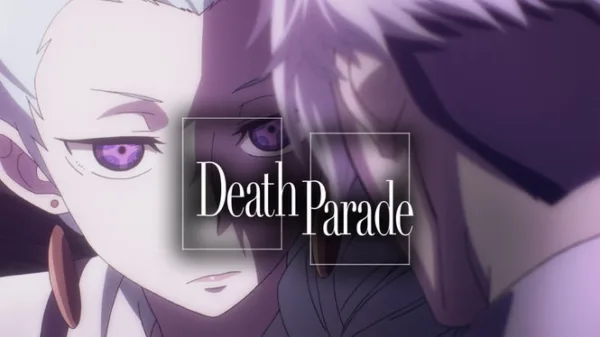 Death Parade