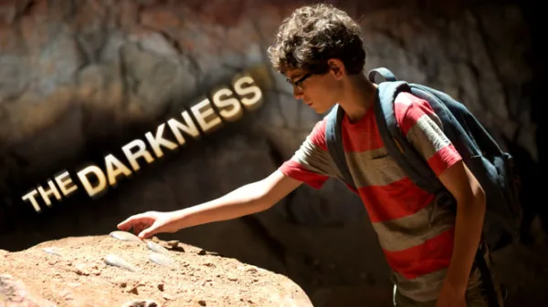 The Darkness