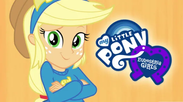 My Little Pony: Equestria Girls