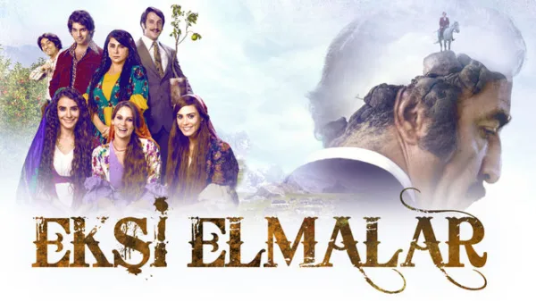 Ekşi Elmalar