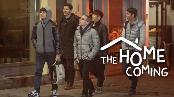 The Homecoming