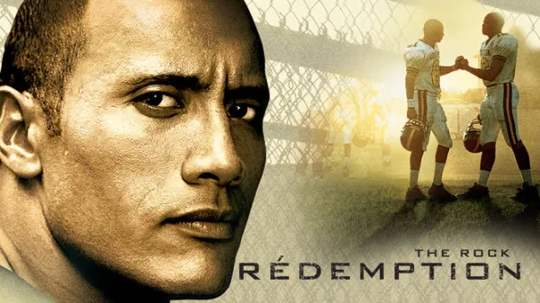 Rédemption