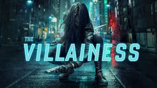 The Villainess
