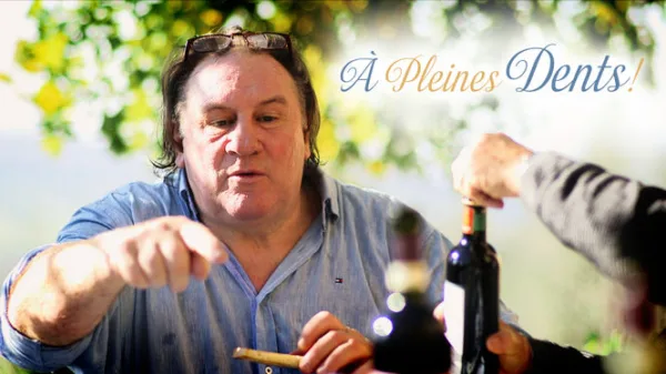 À pleines dents !